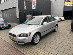 Grijs Gebruikt 2004 Volvo S40 Sedan | € 2.999 (Eerlijke prijs)