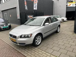 Grijs Gebruikt 2004 Volvo S40 Sedan | € 2.999 (Eerlijke prijs)