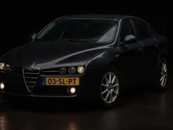 Gebruikt 2006 Alfa Romeo 159 Progression Stationwagen | € 1.100