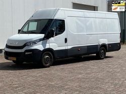 Wit Gebruikt 2016 Iveco Daily Van | € 8.950 (Super prijs)