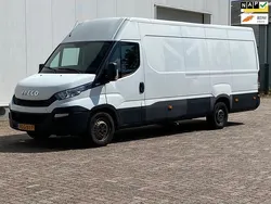 Wit Gebruikt 2016 Iveco Daily Van | € 8.950 (Super prijs)