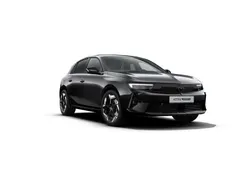 Zwart Nieuw 2025 Opel Astra GSe Hatchback | € 53.908 (Duur)