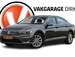 Grijs Gebruikt 2016 VW Passat GTE Sedan | € 19.939 (Goede deal)