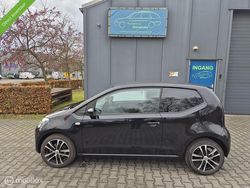 Zwart Gebruikt 2012 VW up! move up! Hatchback | € 4.995 (Iets duurder)