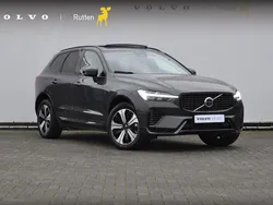 Grijs Gebruikt 2024 Volvo XC60 Plus SUV | € 57.840 (Eerlijke prijs)