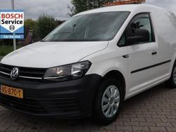 Wit Gebruikt 2016 VW Caddy MPV | € 7.400 (Eerlijke prijs)