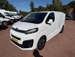 Wit Gebruikt 2020 Citroën Jumpy MPV | € 9.950