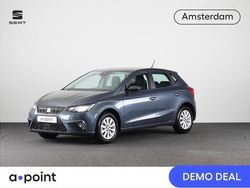 Grijs Gebruikt 2025 Seat Ibiza Style Plus Hatchback | € 19.949 (Eerlijke prijs)