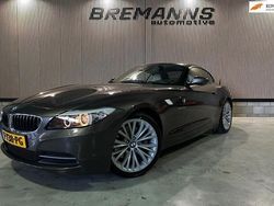 Bruin Gebruikt 2010 BMW Z4 Executive Cabriolet | € 27.950 (Duur)