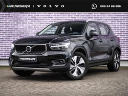 Zwart Gebruikt 2020 Volvo XC40 Business Edition SUV | € 27.694 (Goede deal)