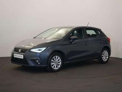 Grijs Gebruikt 2024 Seat Ibiza Style Hatchback | € 15.490 (Super prijs)