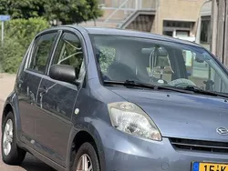 Gebruikt 2009 Daihatsu Sirion Hatchback | € 999 (Super prijs)