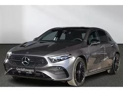 Gebruikt 2025 Mercedes A250 AMG Hatchback | € 45.800