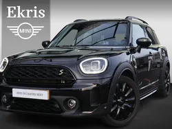Zwart Gebruikt 2022 Mini Cooper S Countryman Comfort SUV | € 33.900 (Eerlijke prijs)