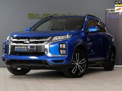 Blauw Gebruikt 2020 Mitsubishi ASX SUV | € 21.995 (Eerlijke prijs)