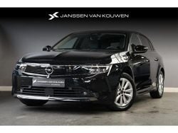 Zwart Gebruikt 2023 Opel Astra Business Edition Hatchback | € 19.900 (Goede deal)