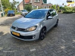 Grijs Gebruikt 2009 VW Golf VI Trendline Hatchback | € 3.450 (Eerlijke prijs)