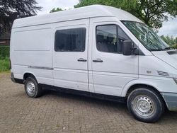 Overige Gebruikt 2004 Mercedes Sprinter Van | € 999