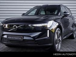 Zwart Nieuw 2025 Volvo EX90 Performance SUV | € 118.370 (Duur)