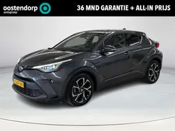 Grijs Gebruikt 2020 Toyota C-HR Business Edition SUV | € 24.900 (Eerlijke prijs)