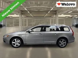 Overige Gebruikt 2010 Volvo V70 Summum Stationwagen | € 11.950 (Super prijs)