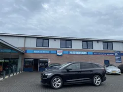 Zwart Gebruikt 2021 Skoda Enyaq iV Business Line SUV | € 21.950 (Duur)