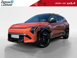 Nieuw 2025 Kia EV3 4 SUV | € 44.990 (Iets duurder)
