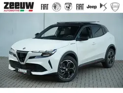 Nieuw 2024 Alfa Romeo Junior Edizione Speciale SUV | € 44.900 (Duur)