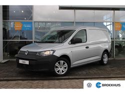 Grijs Gebruikt 2024 VW Caddy Maxi Comfortline MPV | € 18.650 (Super prijs)