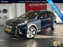 Blauw Gebruikt 2021 Kia e-Niro SUV | € 27.950 (Eerlijke prijs)