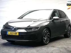 Grijs Gebruikt 2021 VW Golf VIII Sport Hatchback | € 18.445 (Eerlijke prijs)
