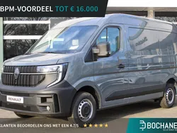 Overige Nieuw 2024 Renault Master Van | € 35.260 (Eerlijke prijs)