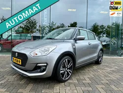 Grijs Gebruikt 2018 Suzuki Swift Hatchback | € 17.945 (Eerlijke prijs)