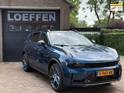 Blauw Gebruikt 2024 Lynk & Co 01 SUV | € 30.950 (Eerlijke prijs)