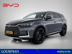 Grijs Gebruikt 2023 BYD Tang SUV | € 39.995
