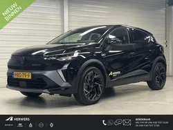 Zwart Gebruikt 2025 Renault Captur Esprit Alpine SUV | € 39.245