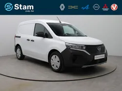 Wit Gebruikt 2023 Nissan Townstar N-Connecta MPV | € 23.990 (Eerlijke prijs)