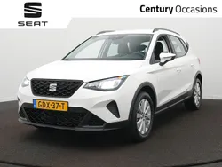 Wit Gebruikt 2024 Seat Arona Reference SUV | € 19.900 (Goede deal)