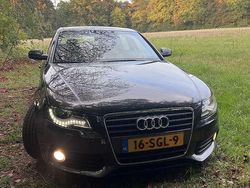 Gebruikt 2011 Audi A4 S-Line Sedan | € 8.500 (Eerlijke prijs)