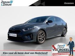 (h8g) dark penta metal m Gebruikt 2021 Kia ProCeed GT-Line Hatchback | € 21.930 (Eerlijke prijs)