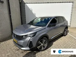Grijs Gebruikt 2023 Peugeot 3008 Allure SUV | € 29.400 (Goede deal)