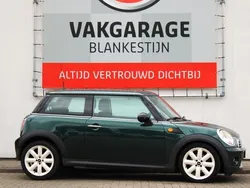 Hatchback Gebruikt 2007 Mini ONE Hatchback | € 3.550 (Eerlijke prijs)