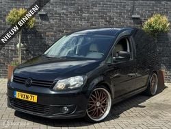 Overige Gebruikt 2012 VW Caddy MPV | € 3.995 (Eerlijke prijs)