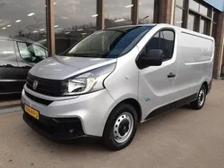 Grijs Gebruikt 2021 Fiat Talento Basis Van | € 9.999 (Super prijs)