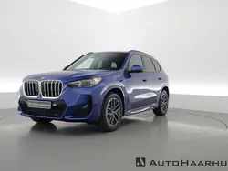 Blauw Gebruikt 2025 BMW X1 M Sport SUV | € 67.900 (Duur)
