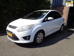 Wit Gebruikt 2011 Ford C-MAX Trend MPV | € 2.995 (Eerlijke prijs)