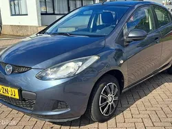 Grijs Gebruikt 2008 Mazda 2 Touring Hatchback | € 2.700 (Goede deal)