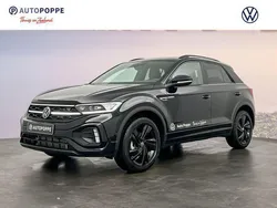 Suv Gebruikt 2024 VW T-Roc R-line Edition SUV | € 44.750