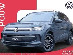 Grijs (metallic) Nieuw 2025 VW Tiguan Edition SUV | € 47.400 (Super prijs)