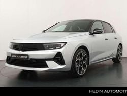 Zilver Nieuw 2025 Opel Astra Hatchback | € 48.562